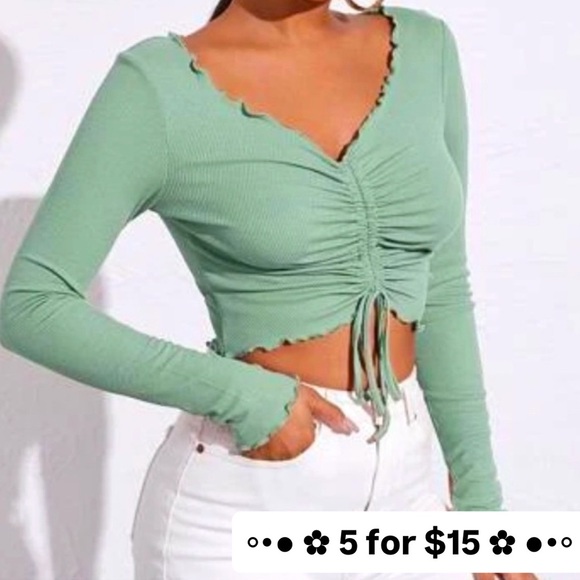 ◦•● ✿ 5 for $15 ✿ ●•◦ - Picture 1 of 6